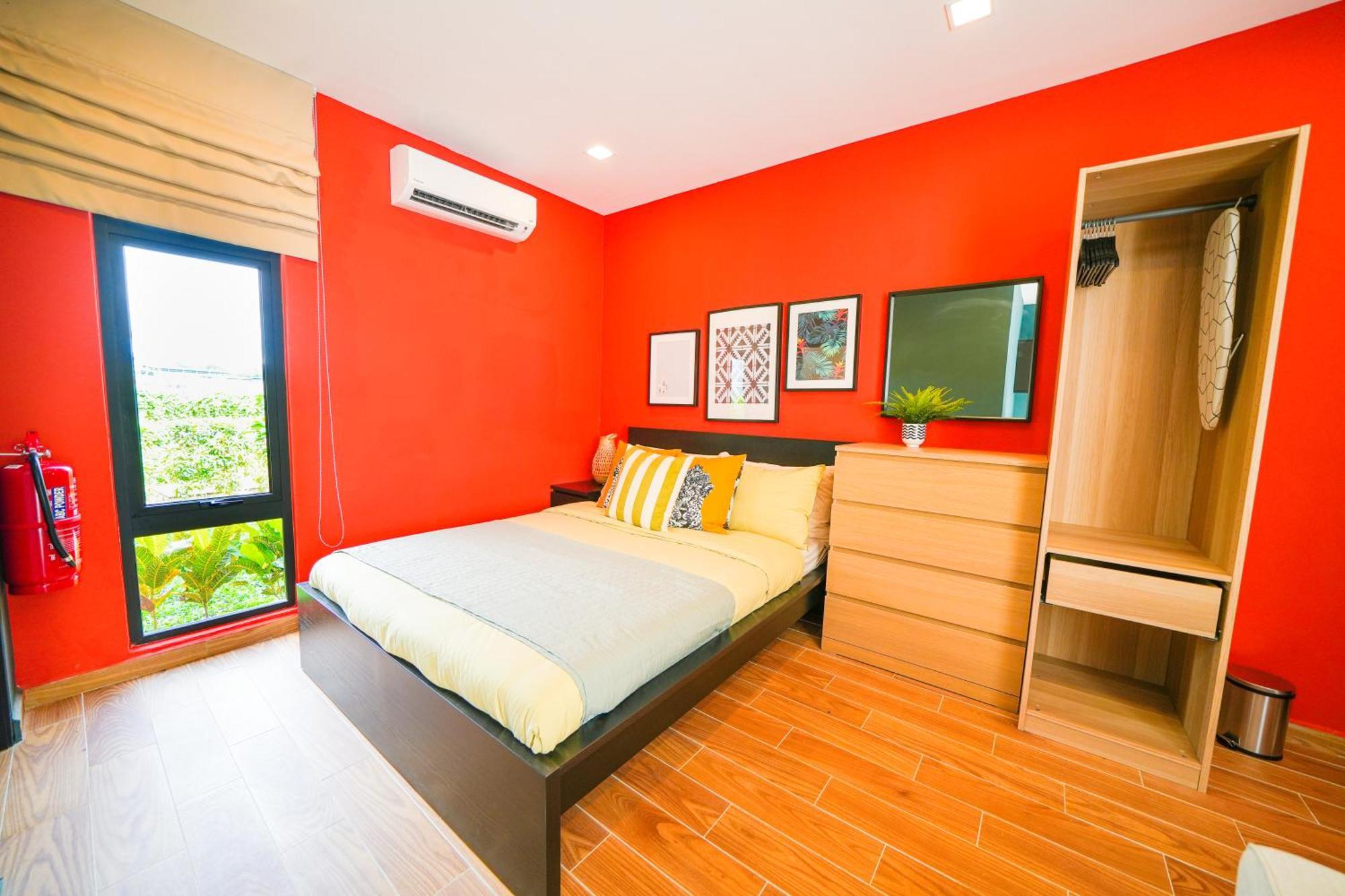 Hangouts Urban+Eco Langkawi Kuah Extérieur photo