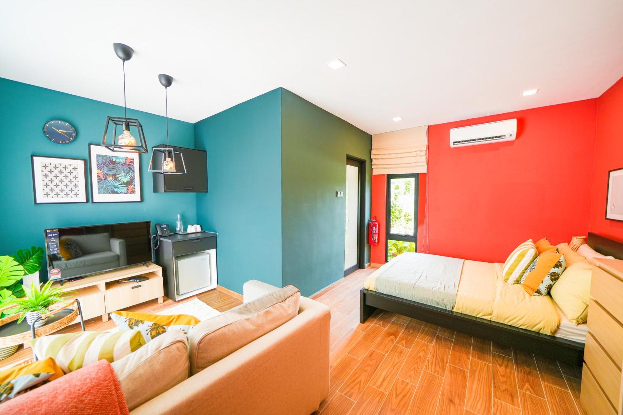 Hangouts Urban+Eco Langkawi Kuah Extérieur photo