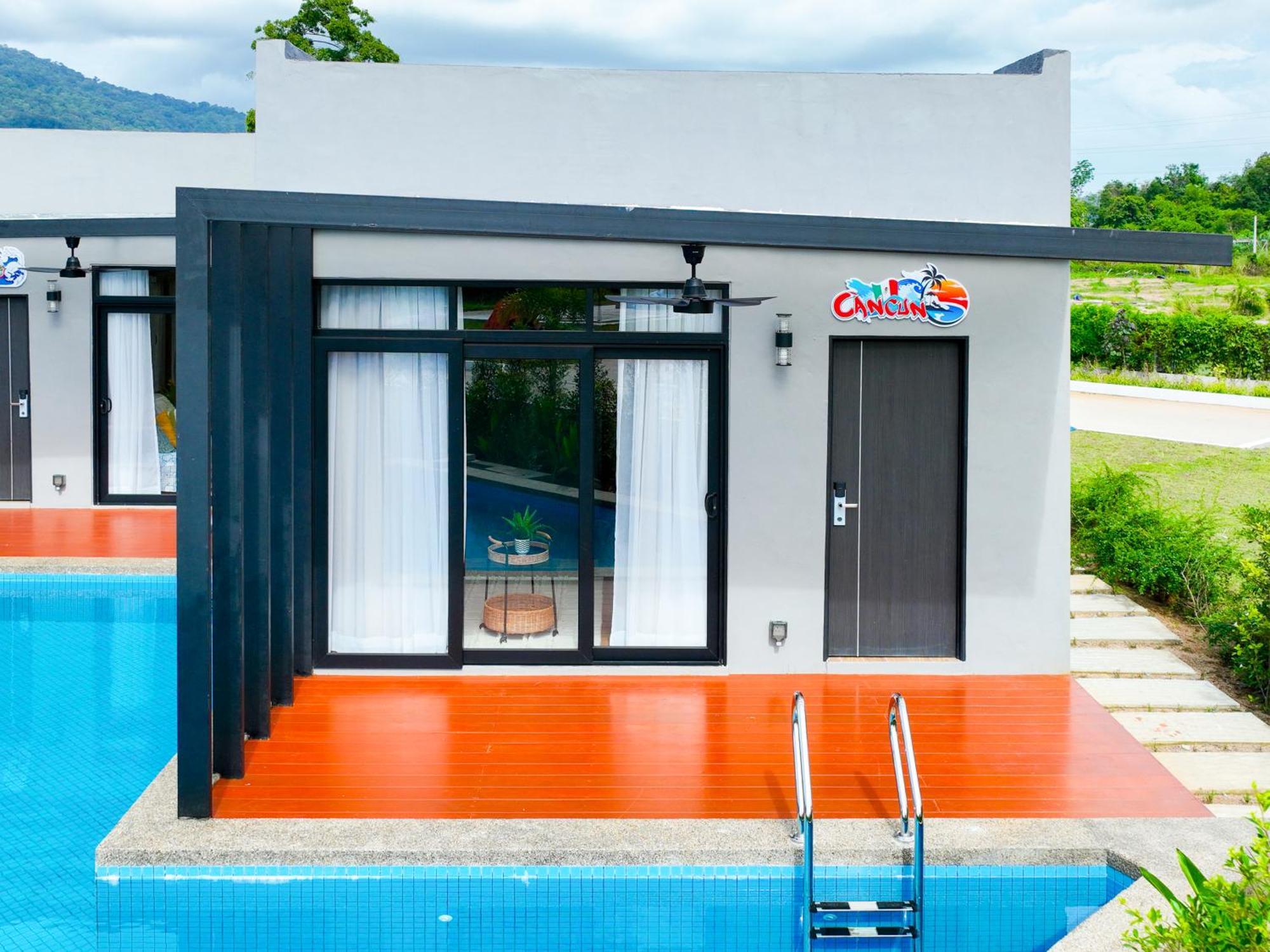 Hangouts Urban+Eco Langkawi Kuah Extérieur photo
